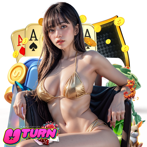 uturn คาสิโนยอดฮิต